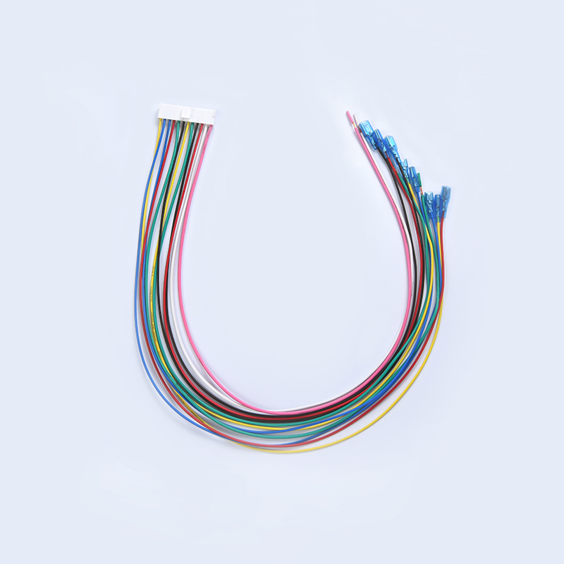 Apa itu Wiring Harness Pemurni Air? Panduan untuk Produsen dan Teknisi Perbaikan