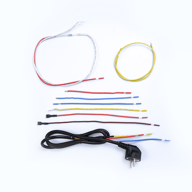 Rangkaian Kabel Loyang Listrik
