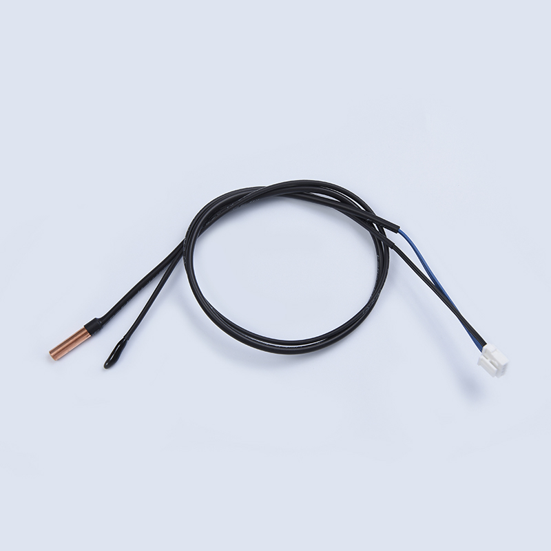 Sensor Suhu NTC Pemanas