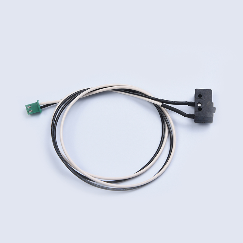 Rangkaian Kabel Mesin Cuci