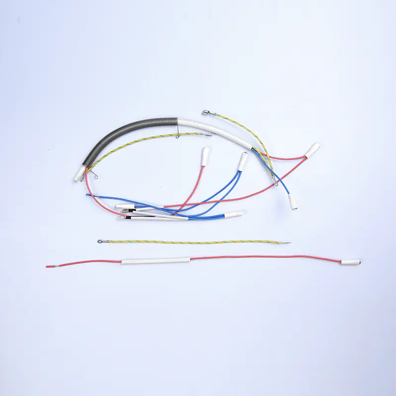 Tren Penerapan Wiring Harness Peralatan Dapur di Rumah Pintar
