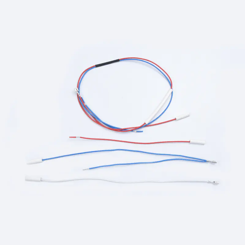 Bagaimana Cara Memilih Wiring Harness yang Tepat untuk Oven Sandwich?
