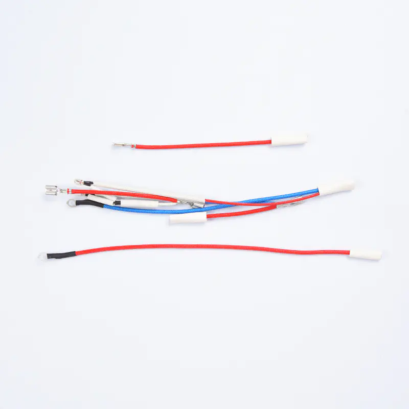 Dampak Wiring Harness Loyang Listrik terhadap Daya Tahan Peralatan: Memperpanjang Umur dan Meningkatkan Stabilitas