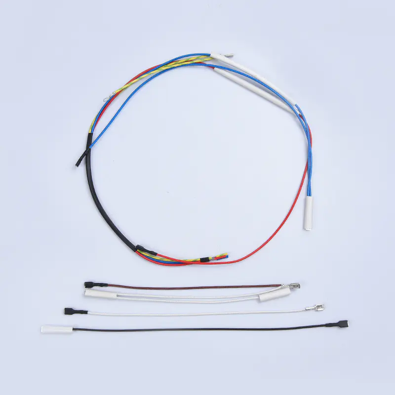 Analisis Keserbagunaan dan Daya Tahan Wiring Harness Air Fryer
