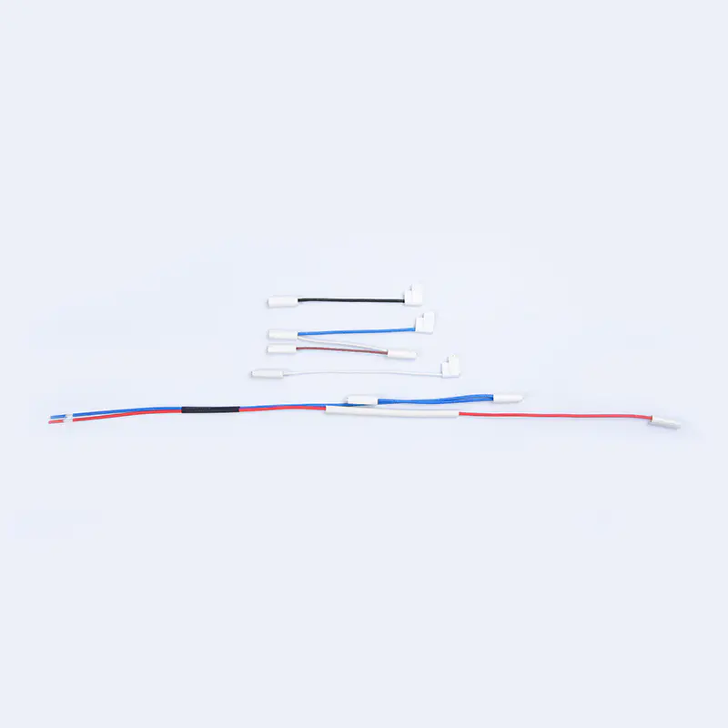 Bagaimana Mengurangi Tingkat Kegagalan dengan Mengoptimalkan Desain Wiring Harness Deep Fryer?